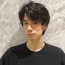 暗髪×透明感カラー マンツーマン宮脇滉平のプロフィール画像
