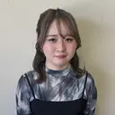 💗透明感カラー💗 にしぞえ ななみのプロフィール画像
