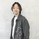ブリーチ毛の矯正特化 newi　大西将弘のプロフィール画像