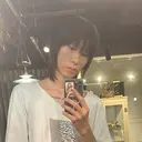 心斎橋/ハイトーン/ レイヤーカットのプロフィール画像