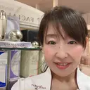 メナードサロン 東園田　大石博子のプロフィール画像