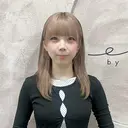 akira｜ 透明感ベージュ｜梅田のプロフィール画像