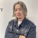 名古屋レイヤーカット 藤原崇裕のプロフィール画像