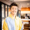 廣瀬 智志のプロフィール画像