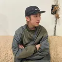 外山貴章/パーマ/ 新宿/新宿三丁目のプロフィール画像