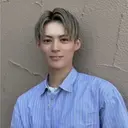 神﨑優希 /髪質改善/艶カラーのプロフィール画像