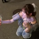 ブリーチなしカラー ‎🐰Himeka♡のプロフィール画像