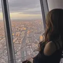 米坂 玲奈のプロフィール画像