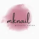 MK NAILのプロフィール画像