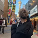 🌀メンズパーマ🌀 平川海夢のプロフィール画像