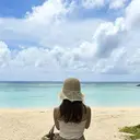 WHITE EYE 田井 初季のプロフィール画像