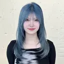 韓国ヘア/グレージュ カラー🩷リノアのプロフィール画像