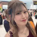 川崎 彩花のプロフィール画像