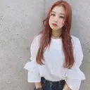 ハイトーン特化サロン 🍑momo🍑のプロフィール画像