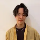 田中 旭 横浜メンズ特化のプロフィール画像