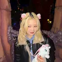 レイヤーカット ⭐シミズリホのプロフィール画像