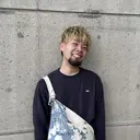 メンズ特化サロン ウエダ　ヒロキのプロフィール画像