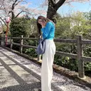 🫧透明感カラー/ 高橋めぐ🫧のプロフィール画像