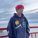 銀座美容師 末松知紘のプロフィール画像