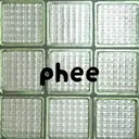 phee フィーのプロフィール画像