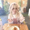♚Honoka♚ ヘアセットのプロフィール画像