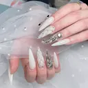 shine 🎀 長さだし&デザインのプロフィール画像