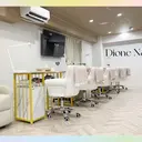 Dione ネイル専門店のプロフィール画像