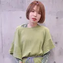 ageless/ 髪質改善marinaのプロフィール画像