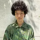 似合わせパーマ 竹之内竜矢のプロフィール画像