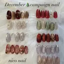 nico nailのプロフィール画像
