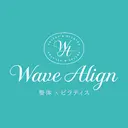 背骨から整える整体 WAVE ALIGNのプロフィール画像