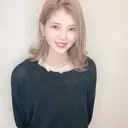 【髪質改善特化】 鈴木　笑のプロフィール画像