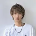 梅田メンズカット 縮毛矯正中尾のプロフィール画像