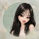 𝐄𝐘𝐄𝐋𝐀 𝐌𝐀𝐇𝐎🍒のプロフィール画像