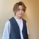 原田 新平／天神のプロフィール画像