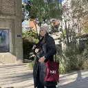 水原波津輝/ボブ /ニュアンスパーマのプロフィール画像