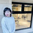 Liv YUのプロフィール画像