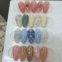 Nail ミカのプロフィール画像