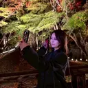 暖色,透明感カラー/ Natsumi💞のプロフィール画像