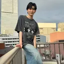 毛利 拓夢のプロフィール画像