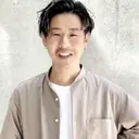 外国人風ヘア スペシャリスト★高沼のプロフィール画像