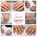 Min. Nail Salonのプロフィール画像