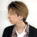 太我/フェザーパーマ /ニュアンスパーマのプロフィール画像