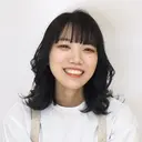 髪質改善サロン/片山 莉那のプロフィール画像