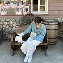 ibelu  梅田店 越智のプロフィール画像