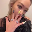 b.nari nailのプロフィール画像