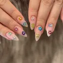 NailMind イズミのプロフィール画像
