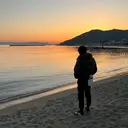 frei_sappi メンズパーマ/アメ村のプロフィール画像