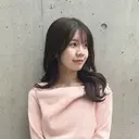 韓国/透明感カラー /Rurikaのプロフィール画像