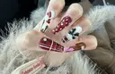 もか🫧 天神nailのプロフィール画像